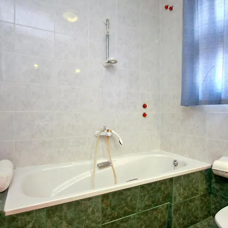 Holiday home By Interhome Tihany