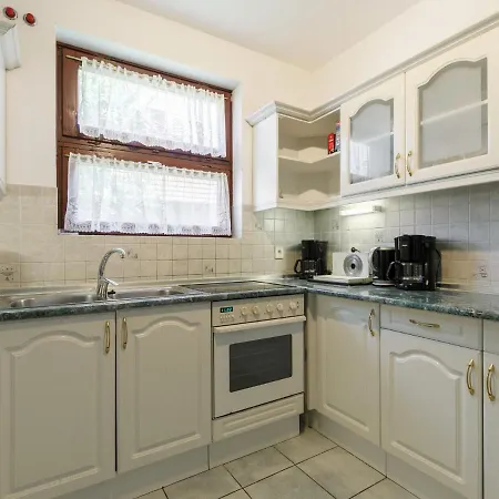 By Interhome Holiday home Tihany