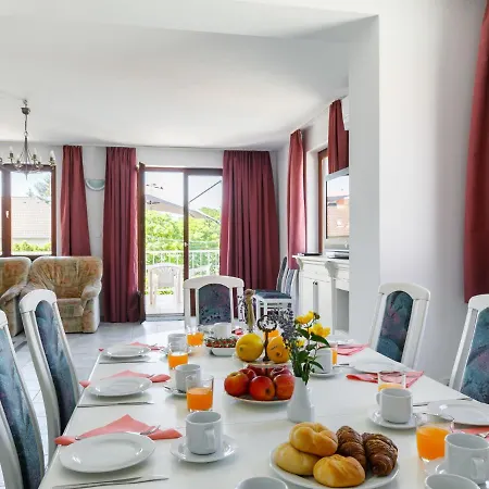 Holiday home By Interhome *