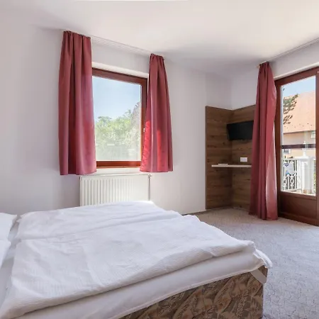 By Interhome Holiday home *