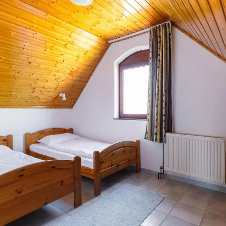 Case de vacanță By Interhome Tihany