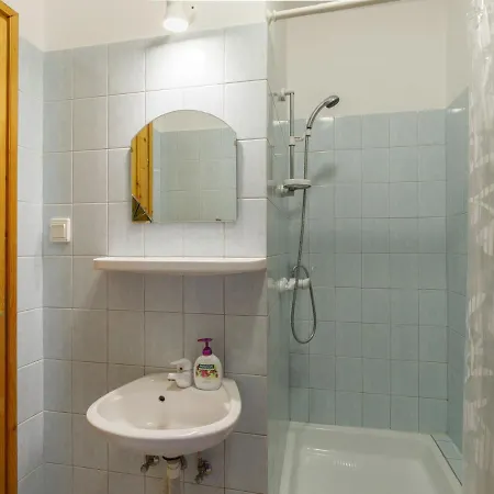 Prázdninový dům By Interhome *