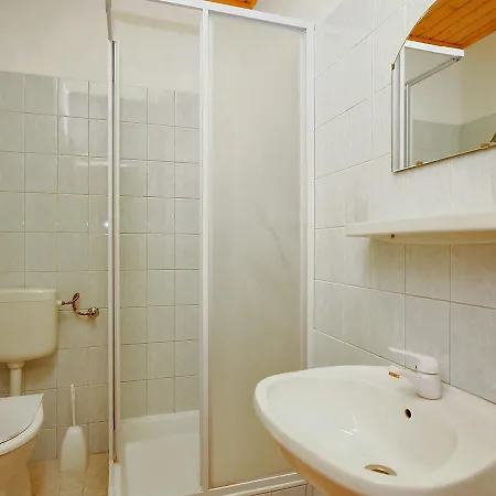 Prázdninový dům By Interhome *